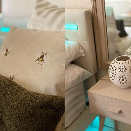 Domaine Valenquercy Bed and Breakfast Cazillac Εξωτερικό φωτογραφία