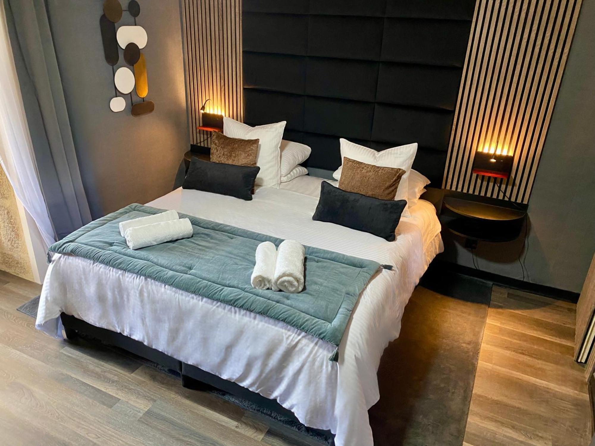 Domaine Valenquercy Bed and Breakfast Cazillac Εξωτερικό φωτογραφία