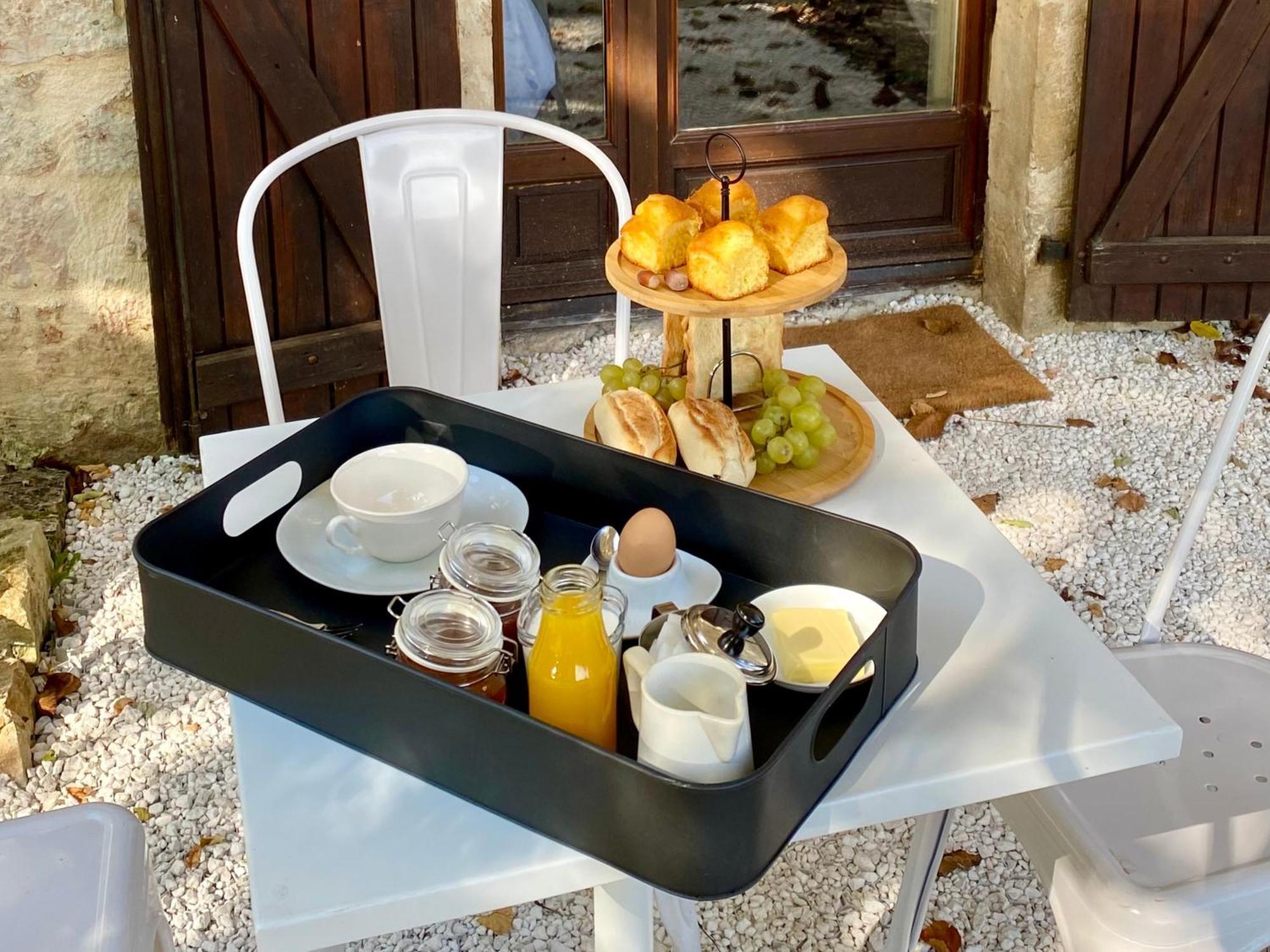 Domaine Valenquercy Bed and Breakfast Cazillac Εξωτερικό φωτογραφία