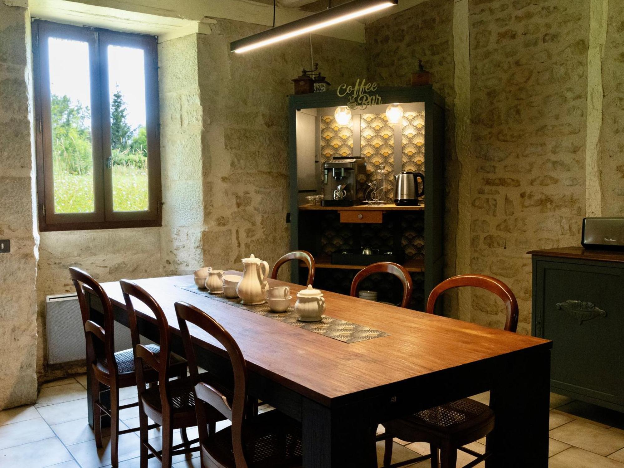 Domaine Valenquercy Bed and Breakfast Cazillac Εξωτερικό φωτογραφία