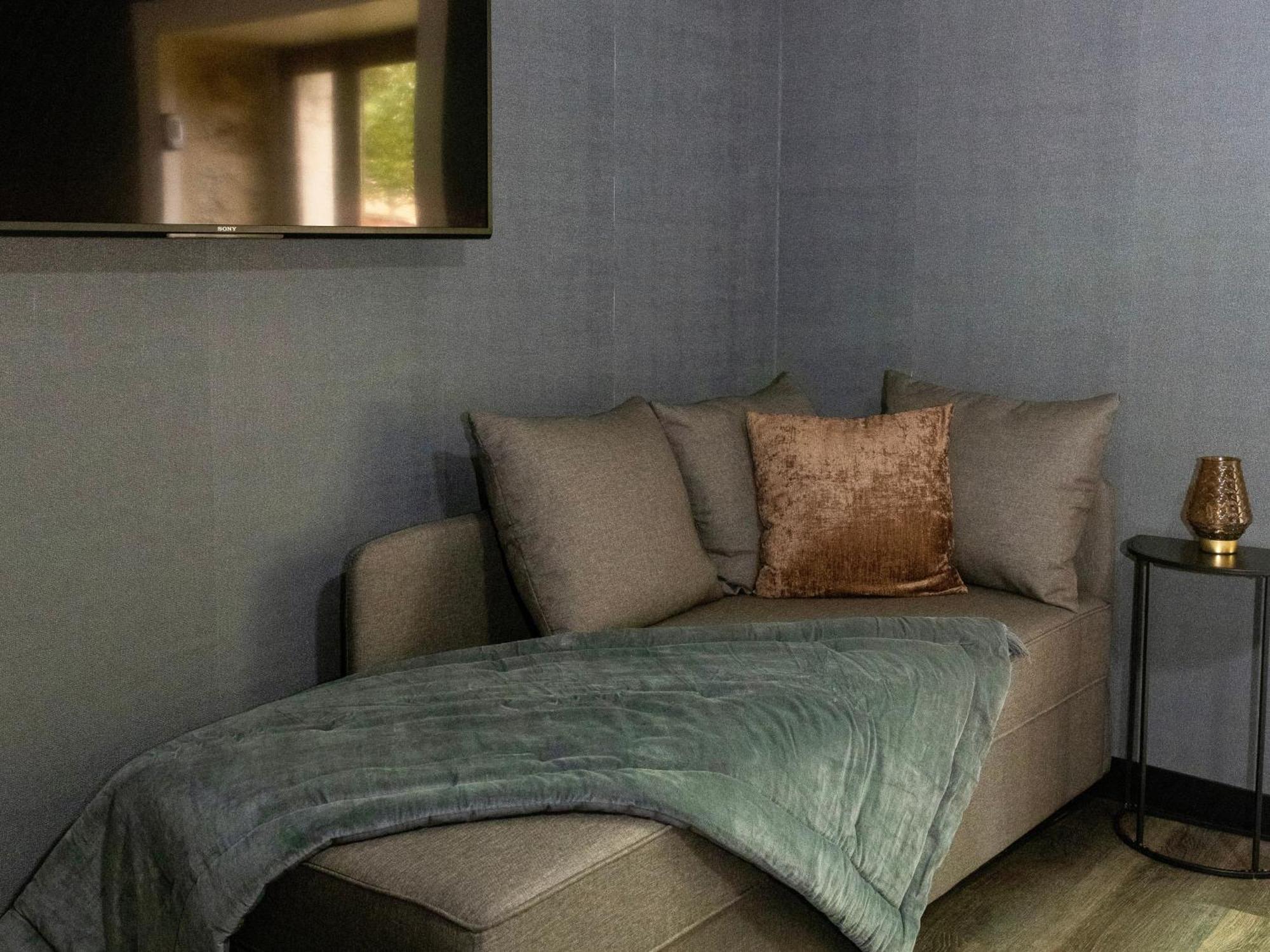 Domaine Valenquercy Bed and Breakfast Cazillac Εξωτερικό φωτογραφία
