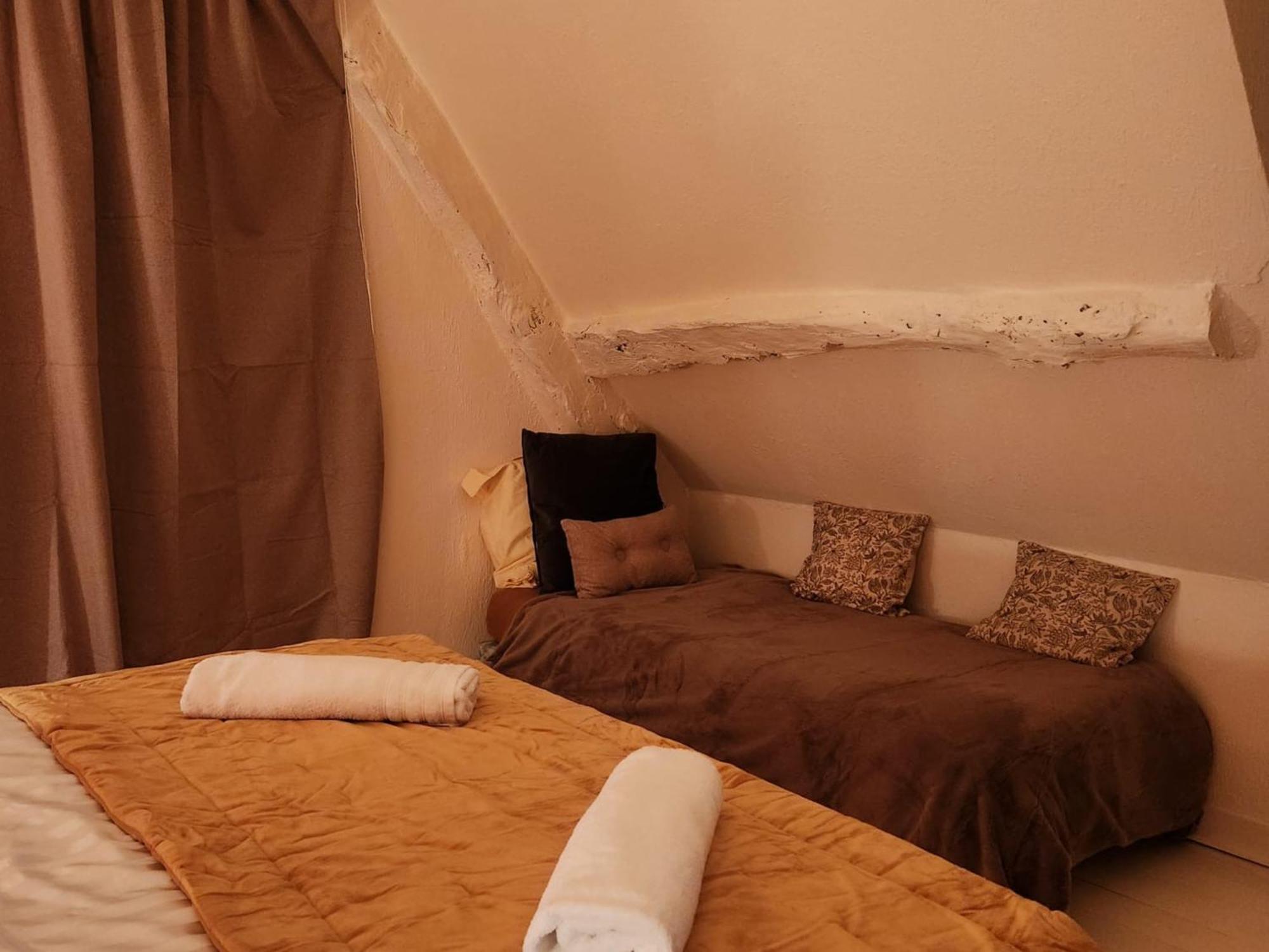 Domaine Valenquercy Bed and Breakfast Cazillac Εξωτερικό φωτογραφία