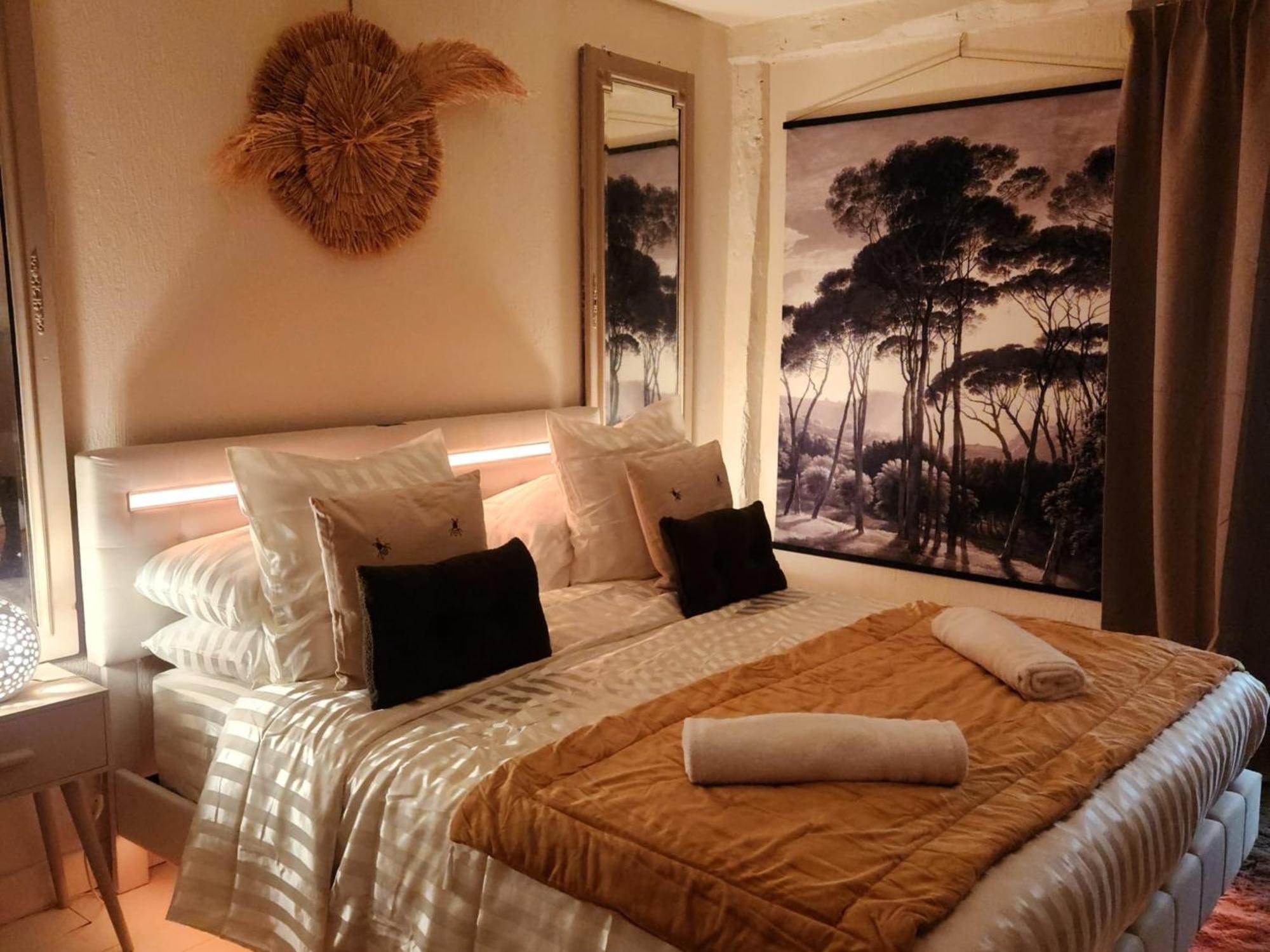 Domaine Valenquercy Bed and Breakfast Cazillac Εξωτερικό φωτογραφία
