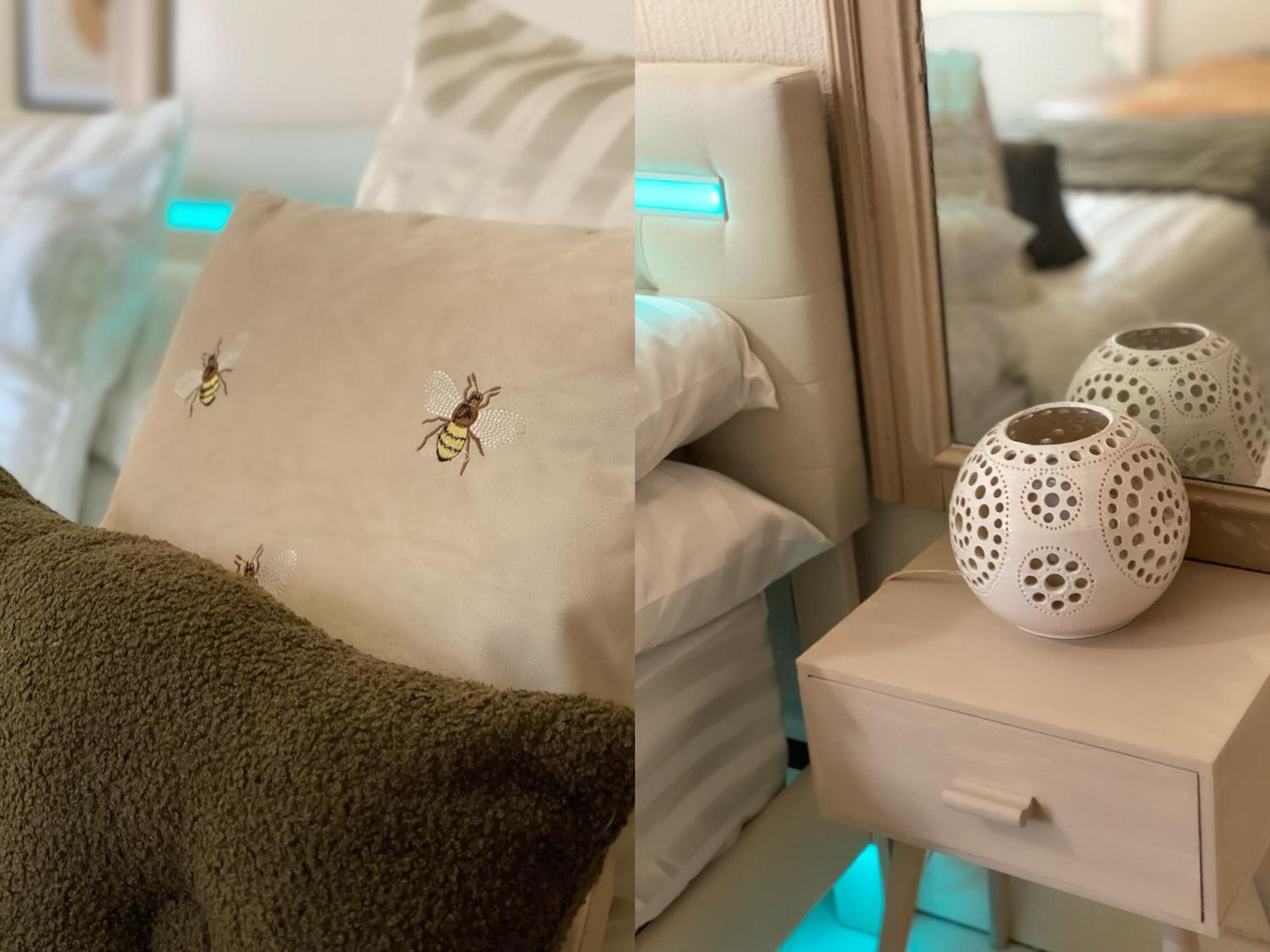 Domaine Valenquercy Bed and Breakfast Cazillac Εξωτερικό φωτογραφία