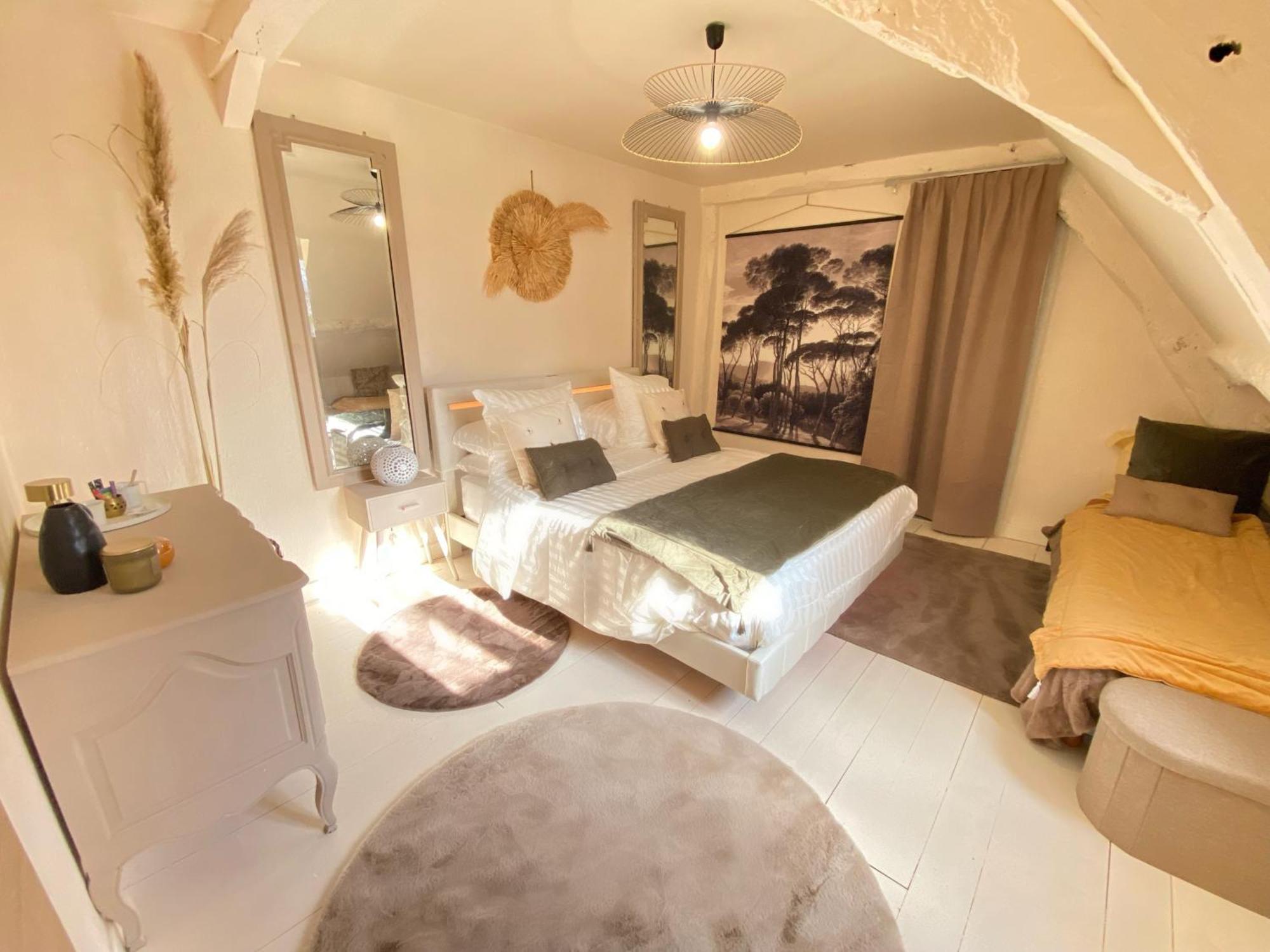 Domaine Valenquercy Bed and Breakfast Cazillac Εξωτερικό φωτογραφία
