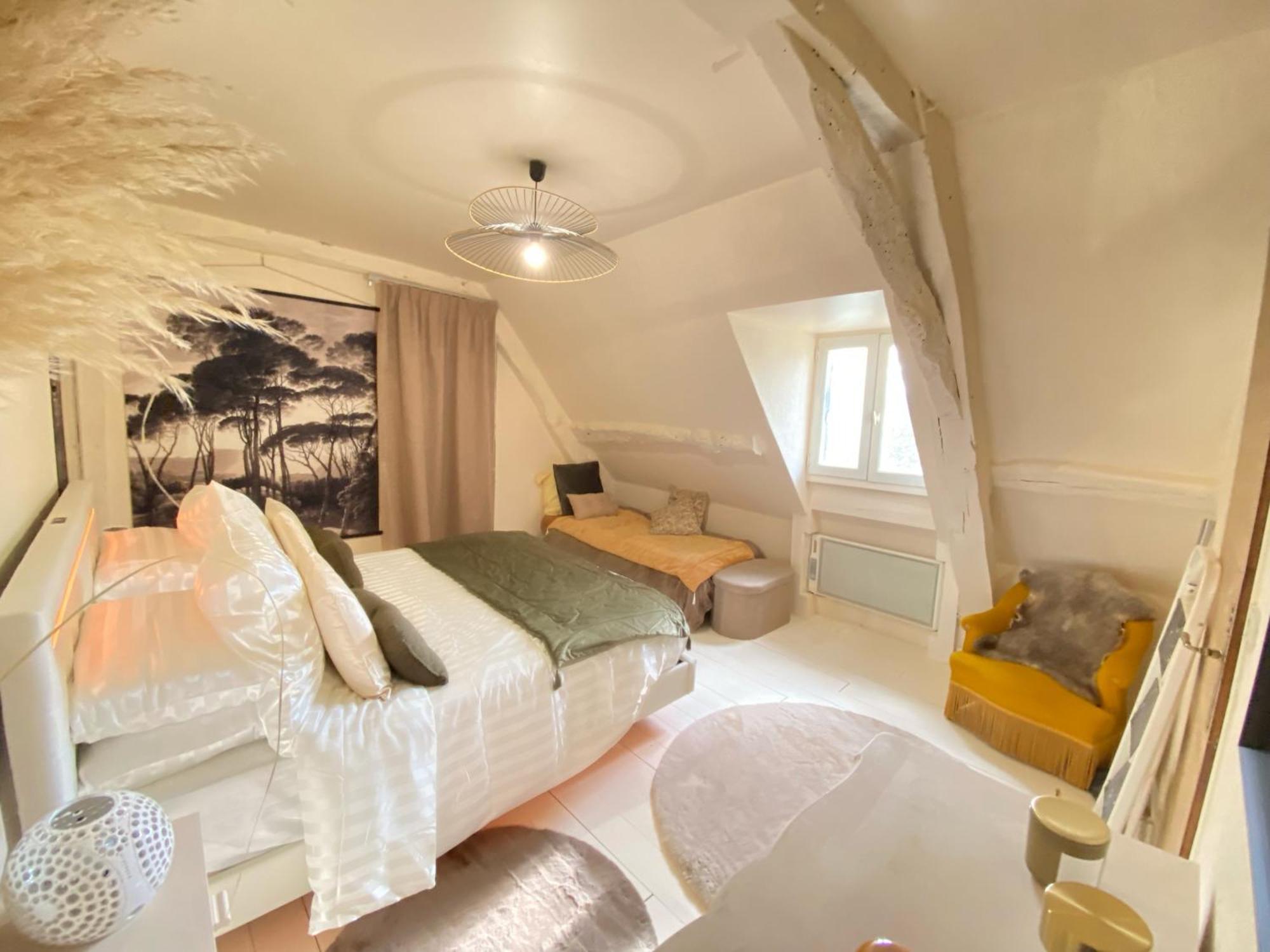 Domaine Valenquercy Bed and Breakfast Cazillac Εξωτερικό φωτογραφία