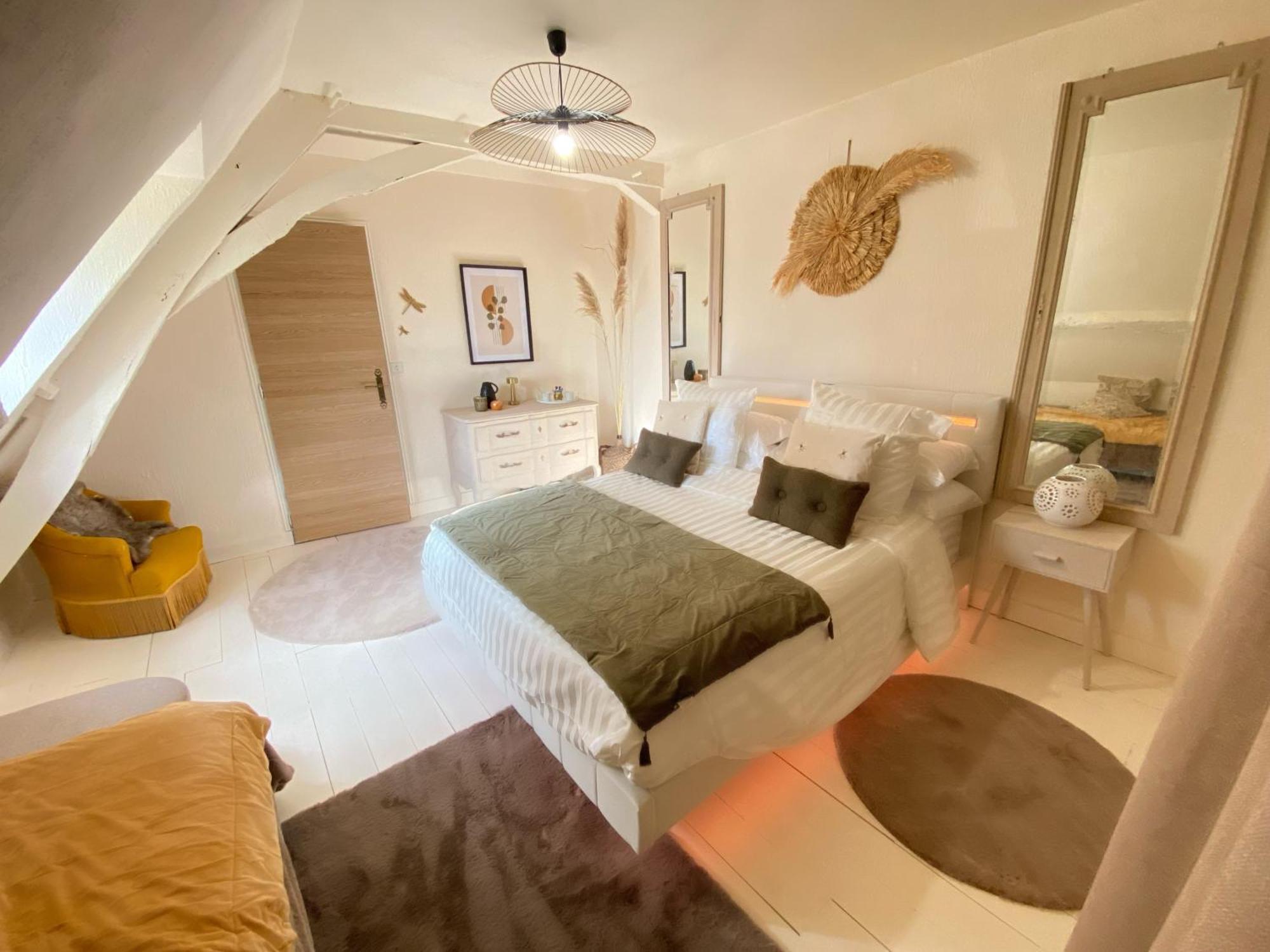 Domaine Valenquercy Bed and Breakfast Cazillac Εξωτερικό φωτογραφία