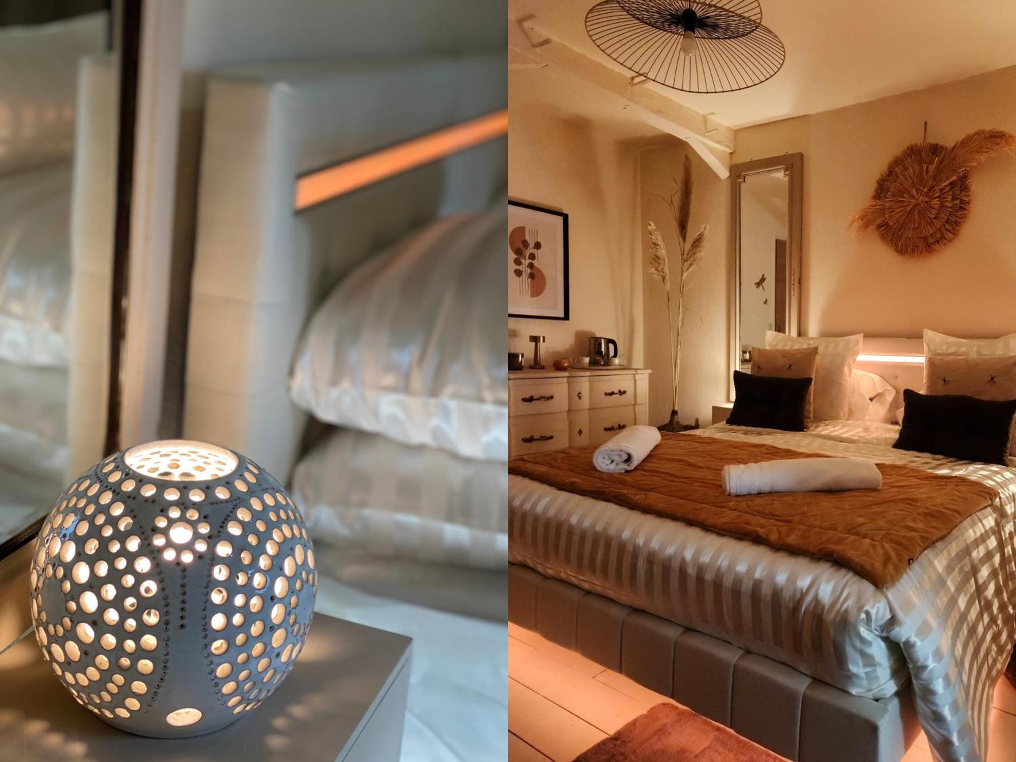 Domaine Valenquercy Bed and Breakfast Cazillac Εξωτερικό φωτογραφία